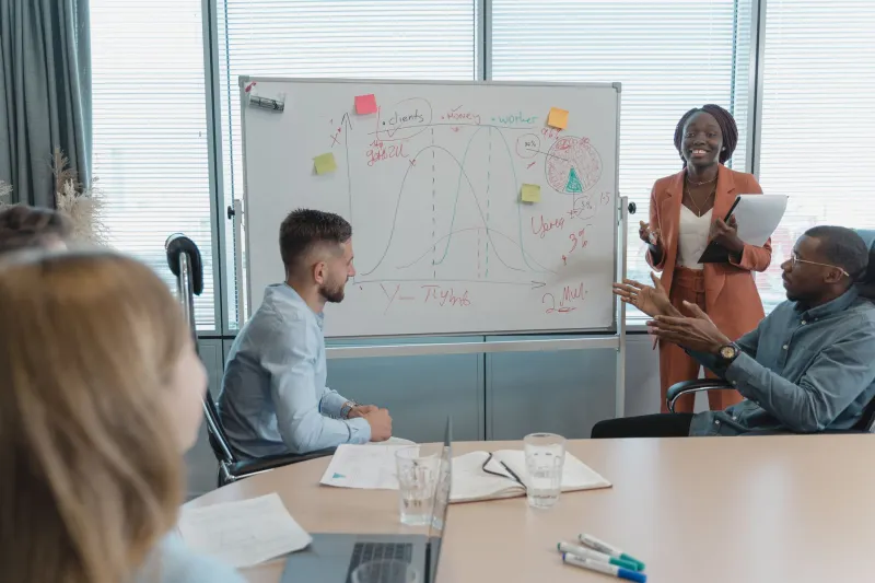 The Adjacent Advantage: How Professionals Who Look Beyond Their Own Industry Are Winning