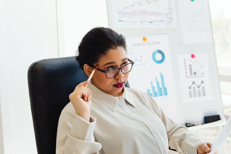 The Expert Trap: How Knowing Your Industry Too Well Can Leave You Blindsided by What's Coming Next