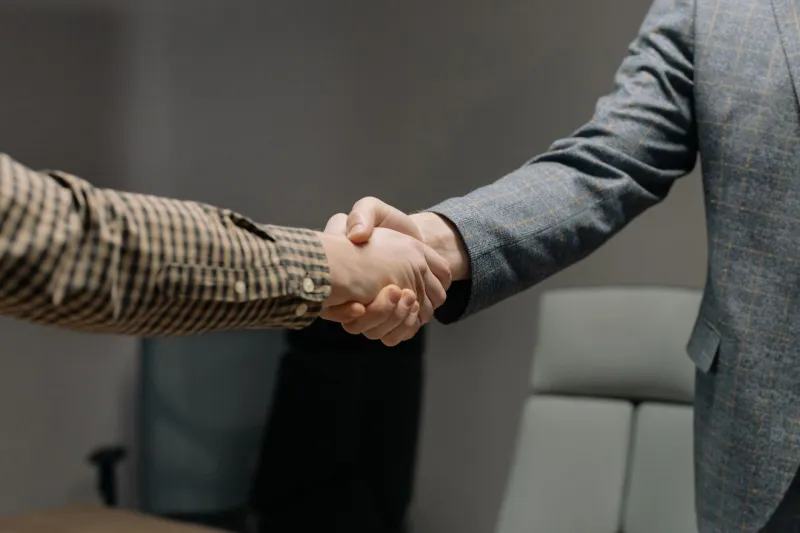 Known Is Not the Same as Trusted: Closing the Credibility Gap in Your Professional Reputation