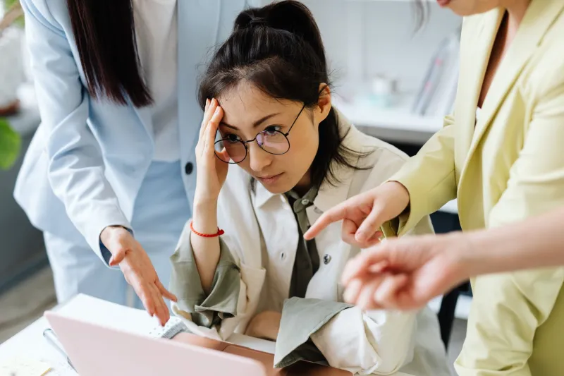 Promoted Into Misery: The Hidden Cost of Mistaking Excellence for Leadership Ambition