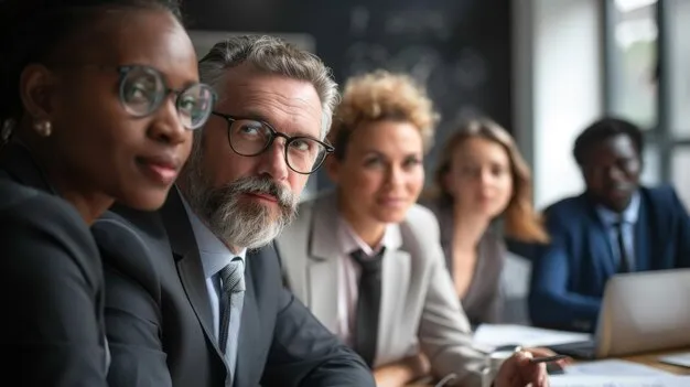The Mentor Has Become the Student: How Reverse Mentoring Is Quietly Transforming U.S. Leadership Development