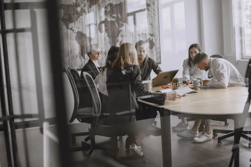 Too Many Cooks: How America's Obsession With Collaboration Is Quietly Killing Productivity