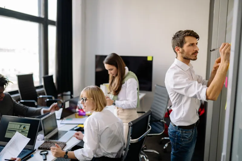 When Consensus Becomes a Liability: How Group Decision-Making Is Quietly Diluting Your Organization's Best Ideas